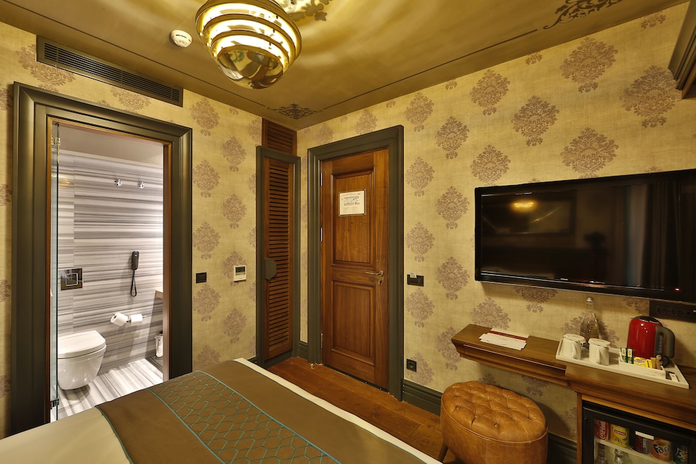 Standard Room, Courtyard View photo 2
