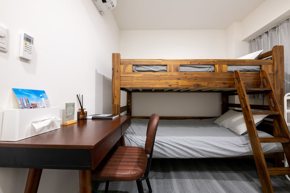 Basic Double Room (402) photo 1