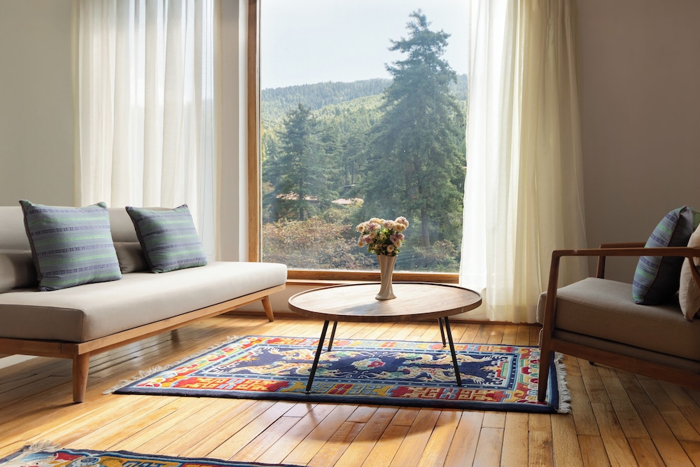 Premium Double Room, Valley View photo 2