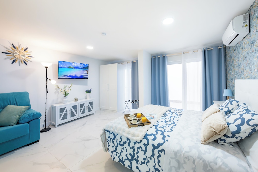 Apartamento, 1 habitación