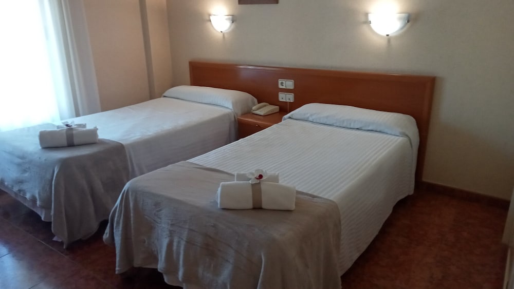 Comfort Double or Twin Room photo 3