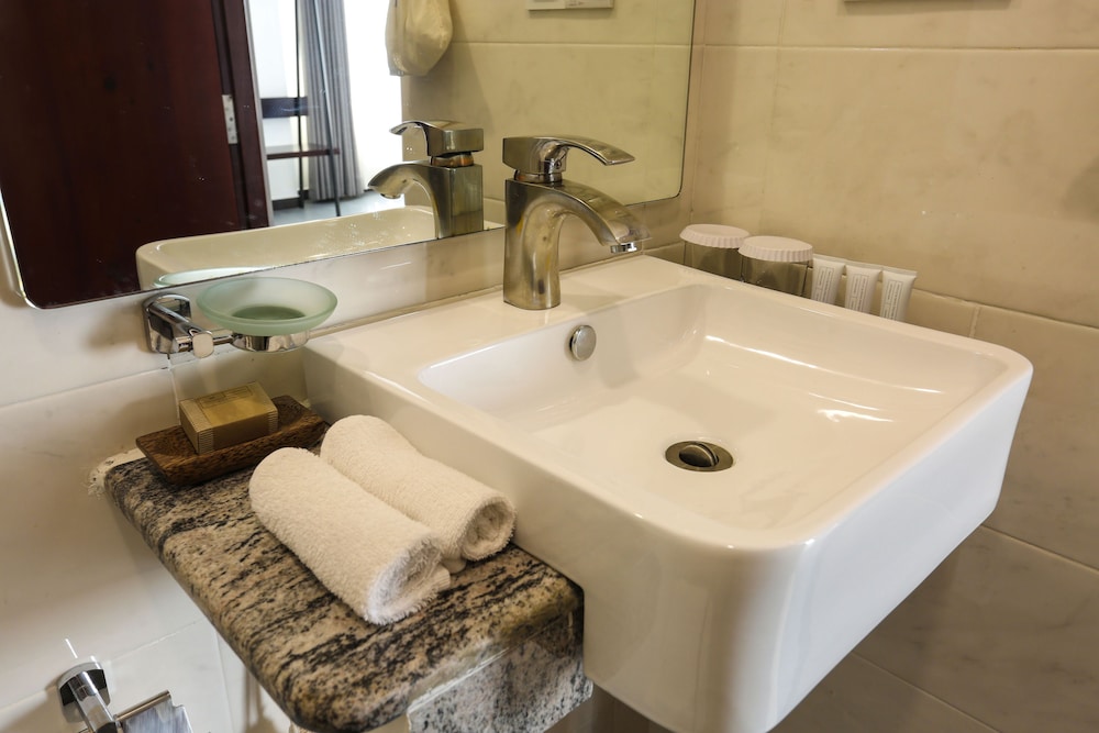 Premium Double Room, Ocean View photo 3