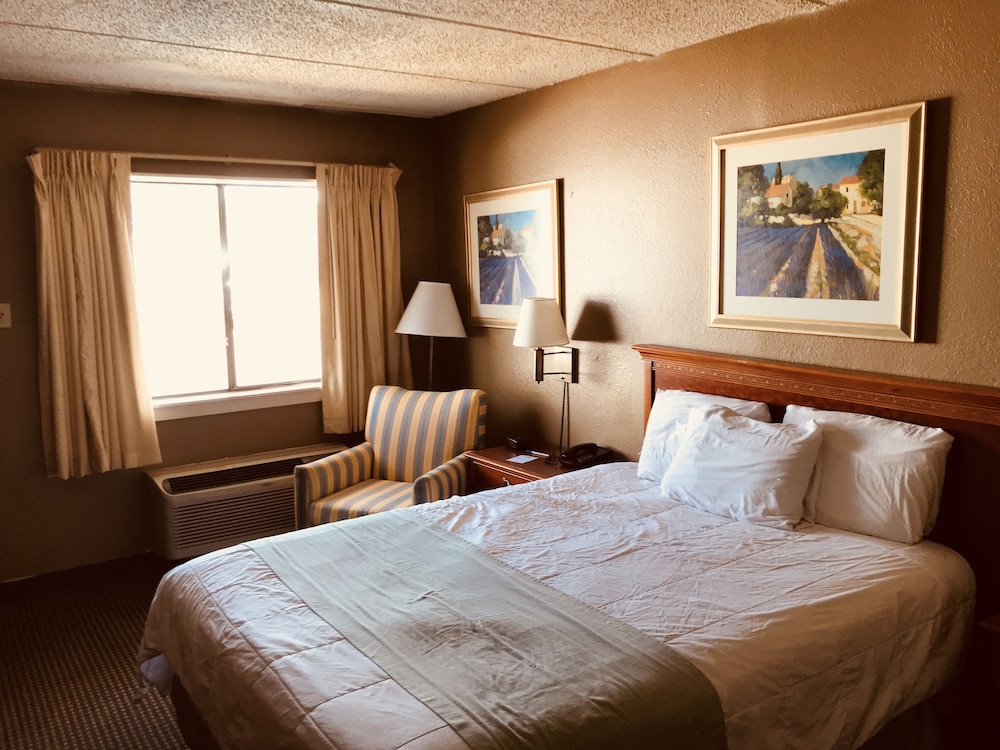 Room, 1 Queen Bed, Non Smoking photo 3