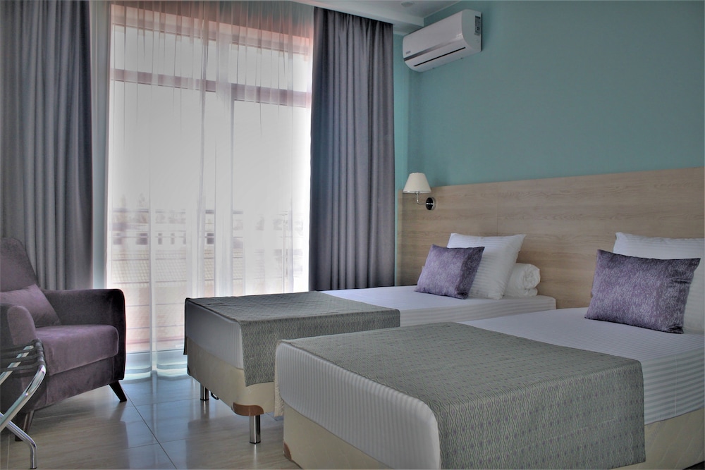 Family Apartment