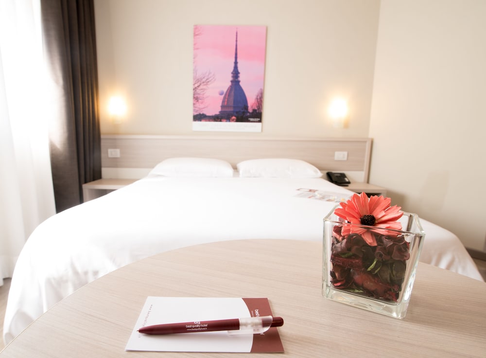 Standard Double Room - Photo 5