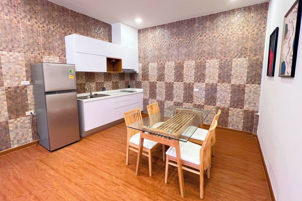 Family Penthouse - Photo 14