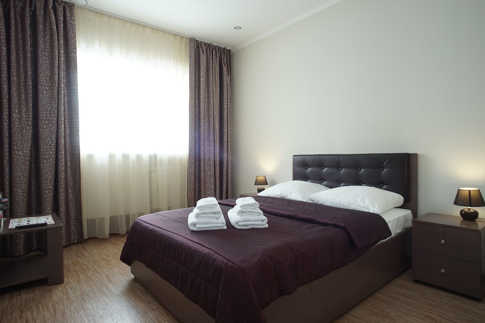 Comfort Double Room, 1 Double Bed, Non Smoking photo 2