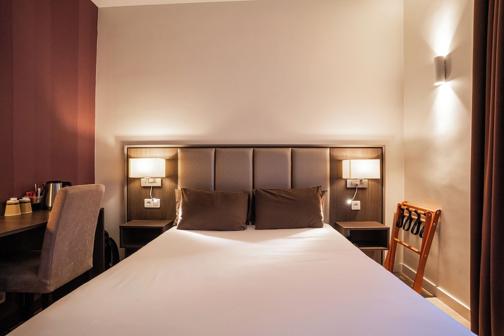 Comfort Double or Twin Room photo 1