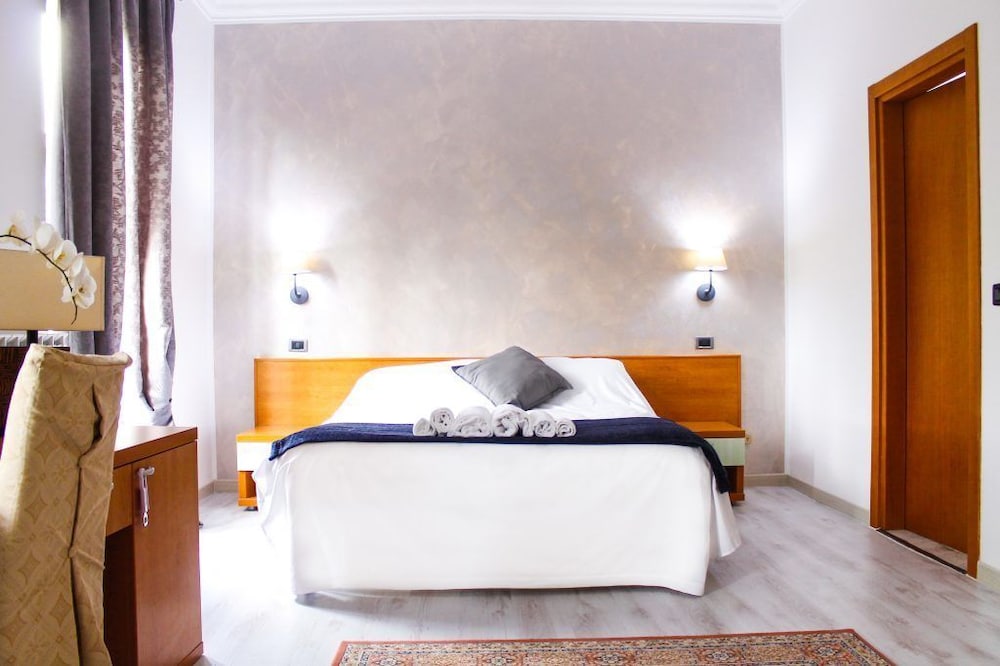 Comfort Double Room photo 2