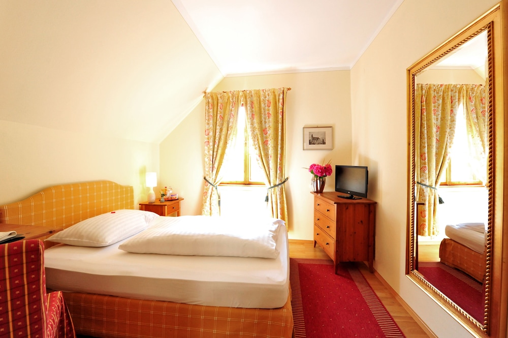 Classic Single Room photo 1