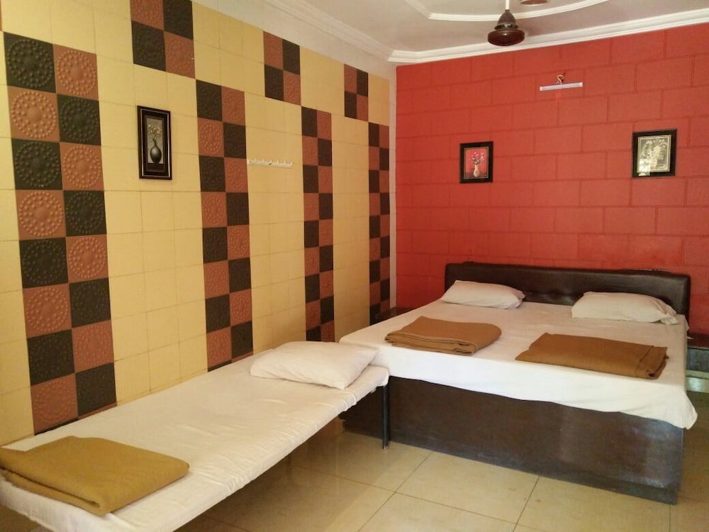 Junior Double Room, 1 Double Bed photo 1