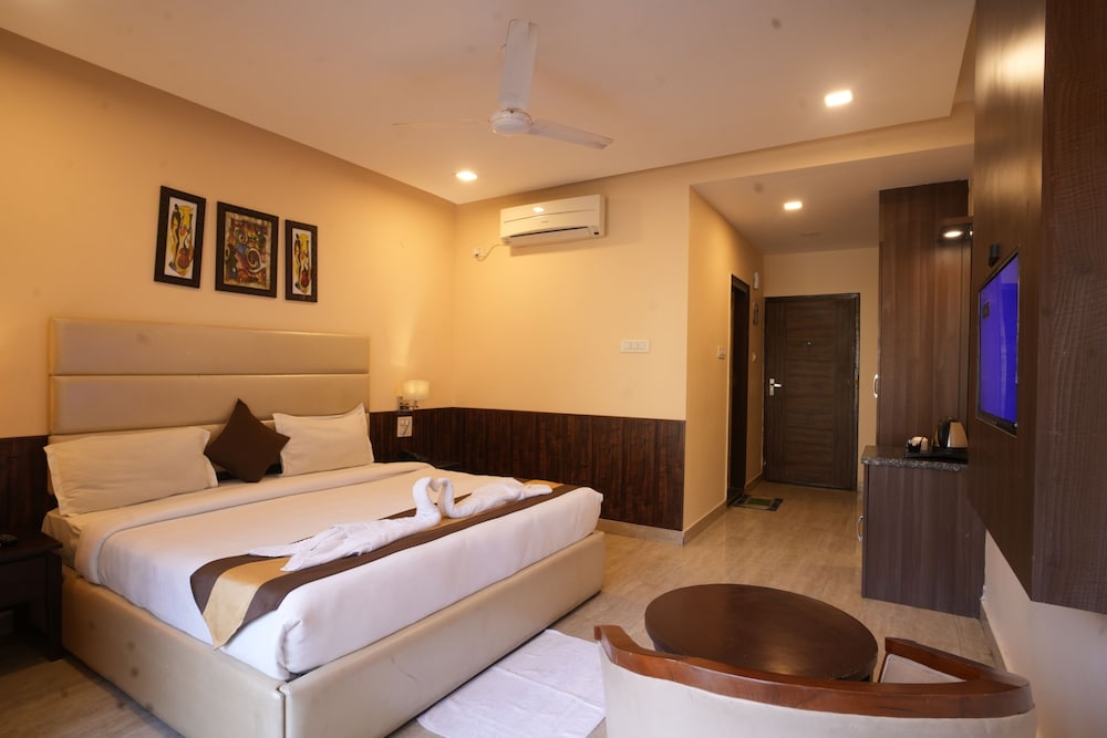 Family Suite photo 3