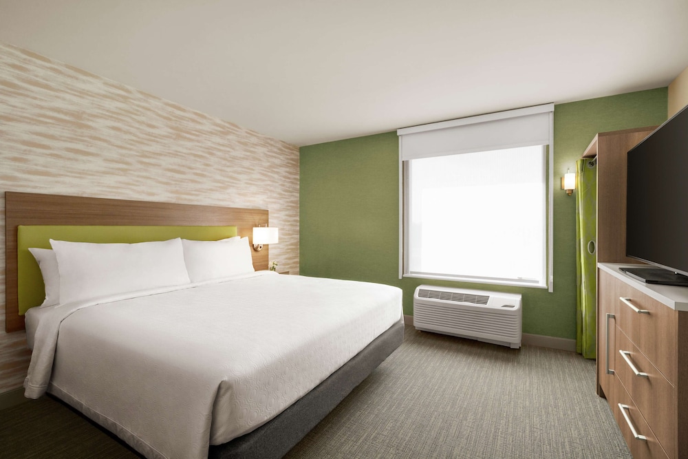 Suite, 1 Bedroom, Non Smoking - Photo 1