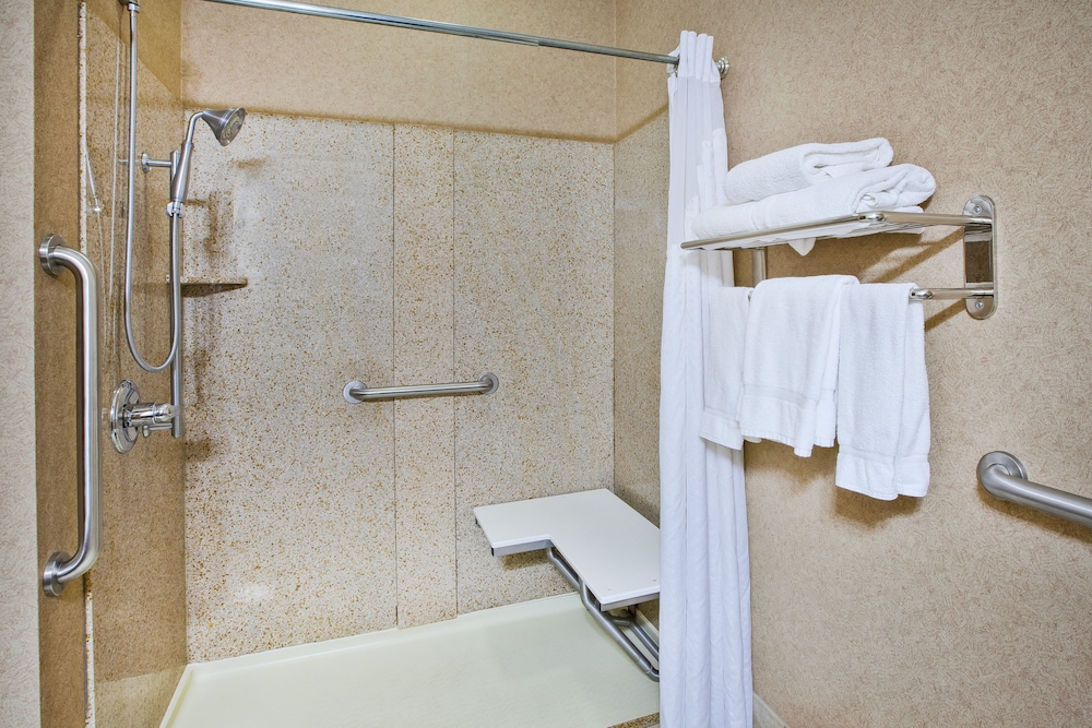 Holiday Inn Express Hotel & Suites Bryan-Montpelier by IHG, Foto 5