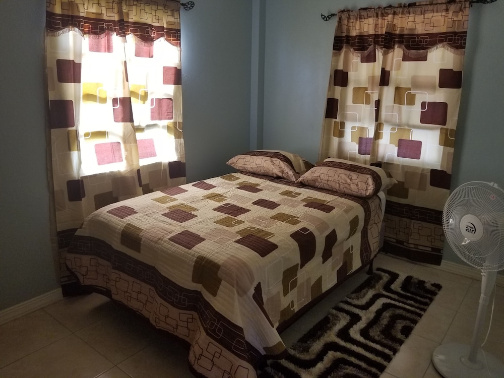 Comfort Apartment, Ocean View photo 3