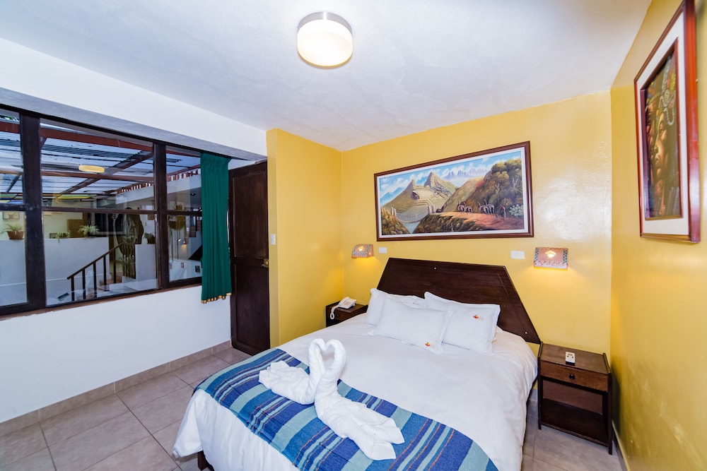 Standard Double Room, 1 Queen Bed photo 3