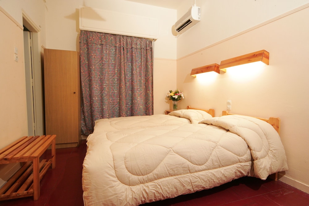Twin Room photo 1