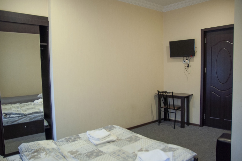 Standard Triple Room photo 1