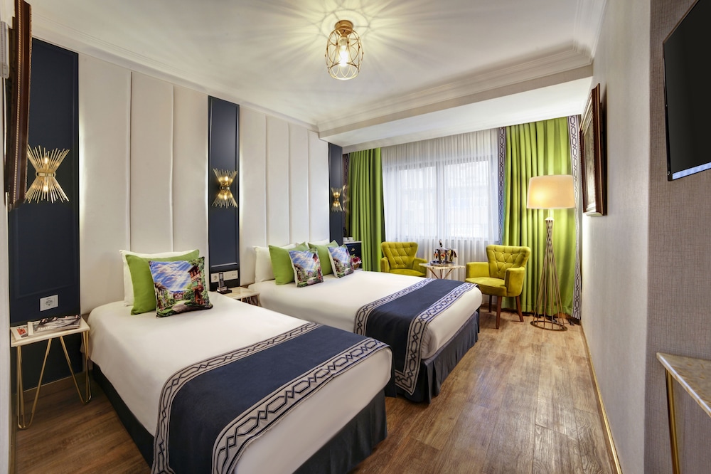 Standard Triple Room photo 1
