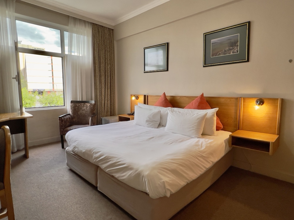 Standard Room - Photo 1