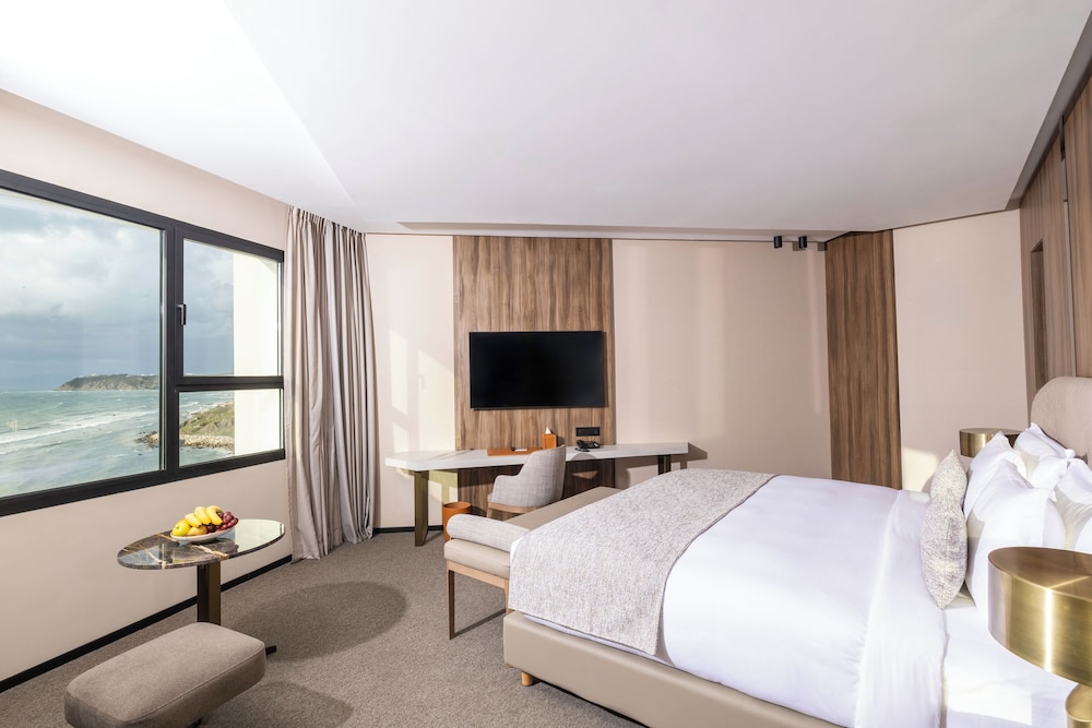 Deluxe Room, 1 King Bed