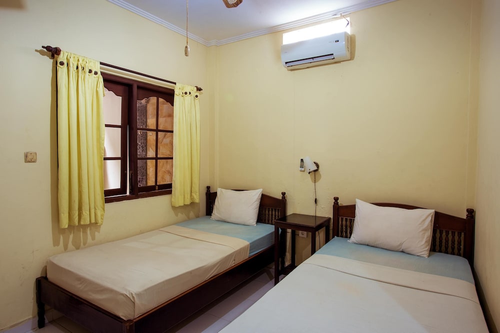 Deluxe Room photo 2