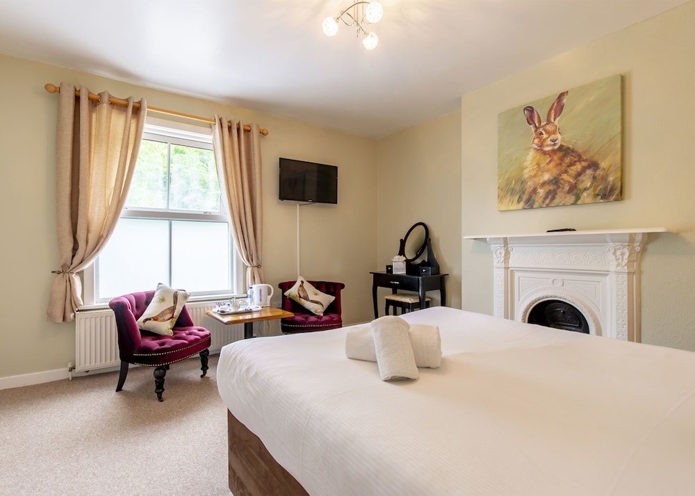 Superior Double Room photo 2
