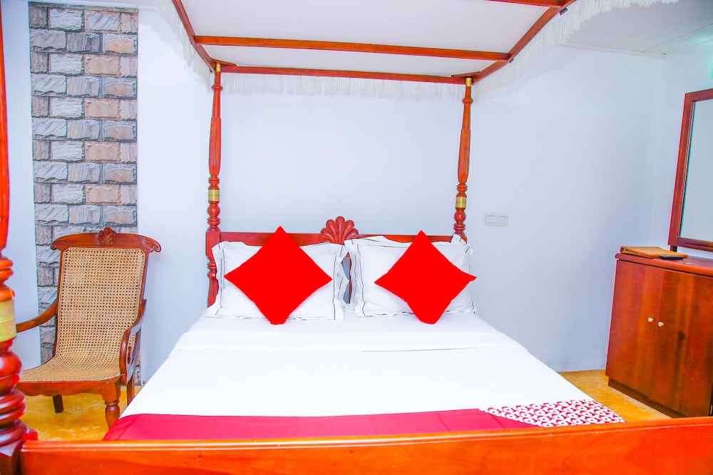 Luxury Triple Room photo 1
