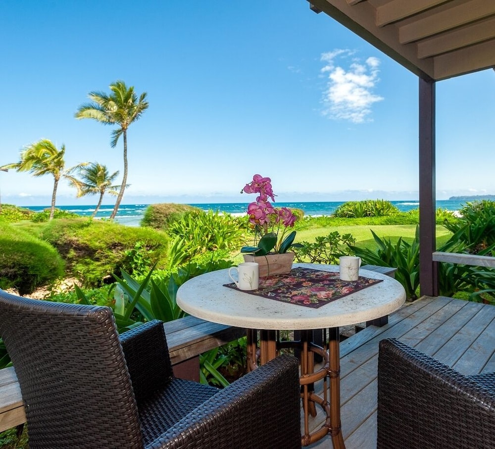 Condo, Multiple Beds, Hot Tub, Ocean View ( I-2)