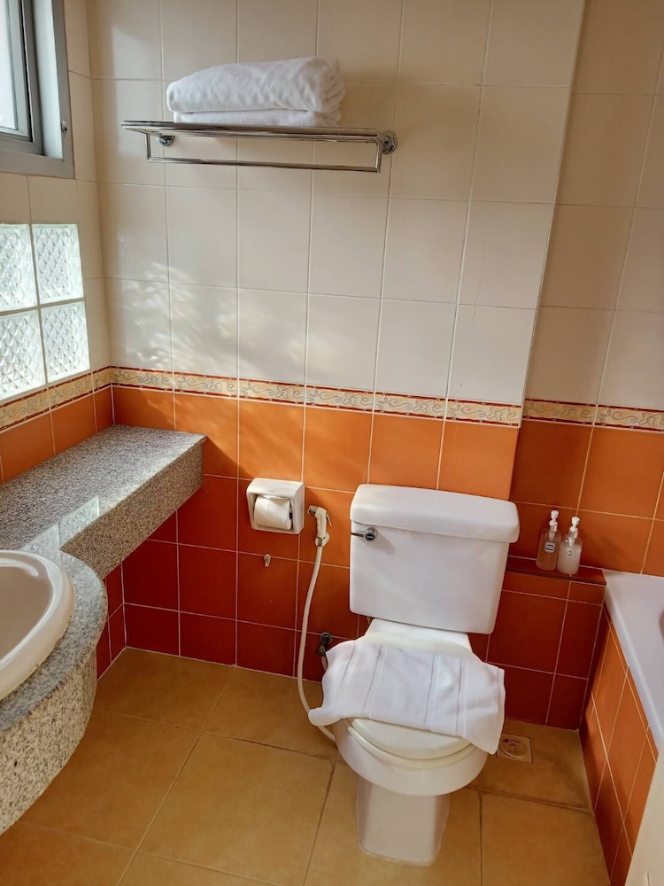 Standard Room (Pro) photo 3