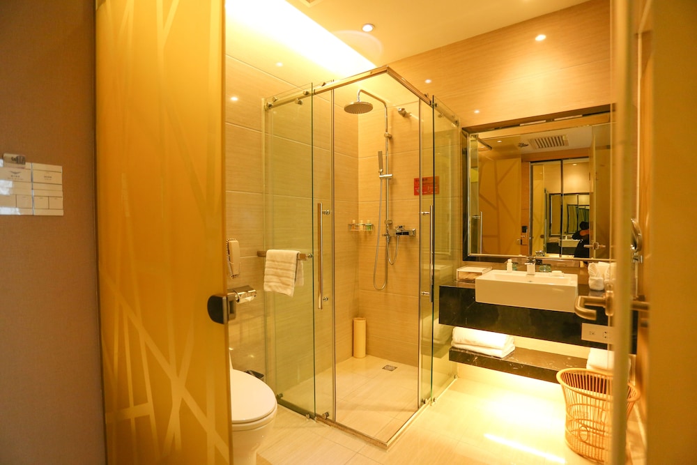 Deluxe Single Room photo 3
