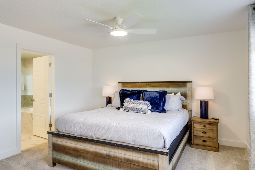 House (4 Bedrooms) photo 3