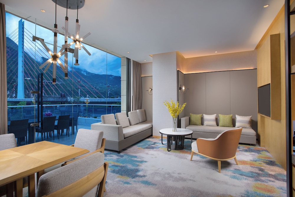 Suite, 1 Bedroom, Terrace photo 1