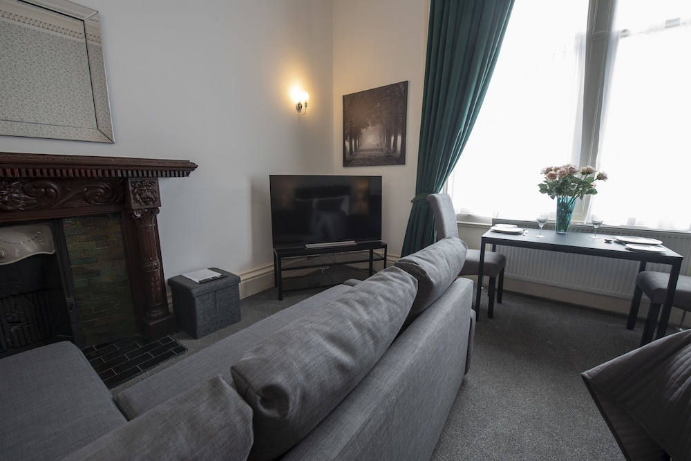 Junior Suite, 1 Double Bed, Non Smoking