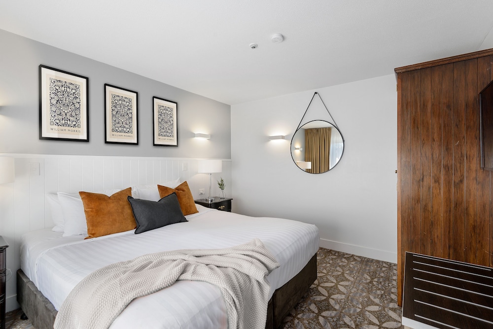 Executive Suite, 2 Bedrooms