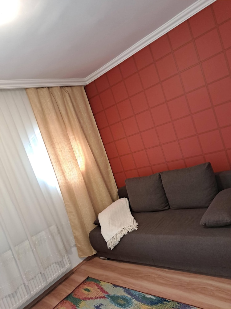 Family Apartment (1) photo 2