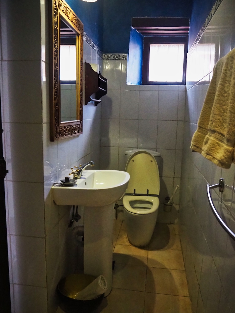 Double Room, 1 Double Bed - Photo 7
