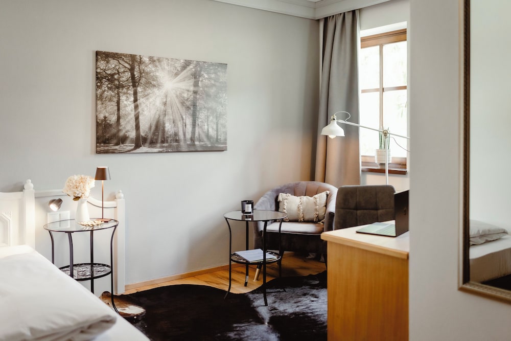 Standard Single Room photo 2