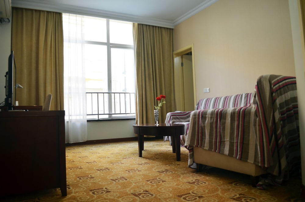 Junior Suite photo 2