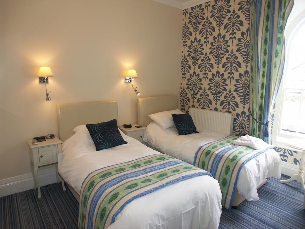 Standard Twin Room photo 2