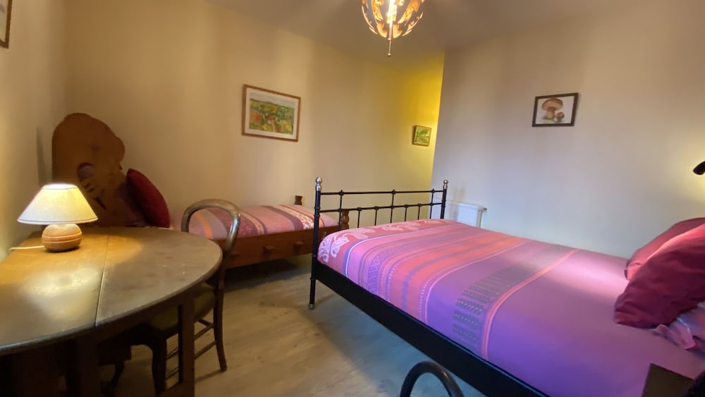 Suite, Ensuite (Ecogite 3 épis GDF) photo 2
