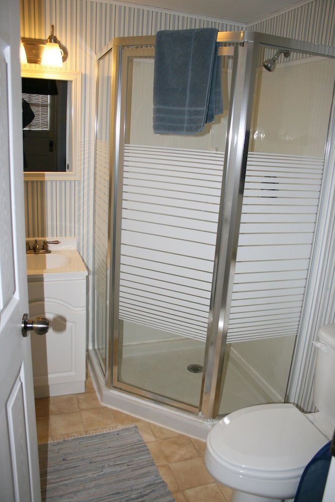 Cottage, Ensuite, Courtyard View (The Lightkeeper's Cottage) photo 2