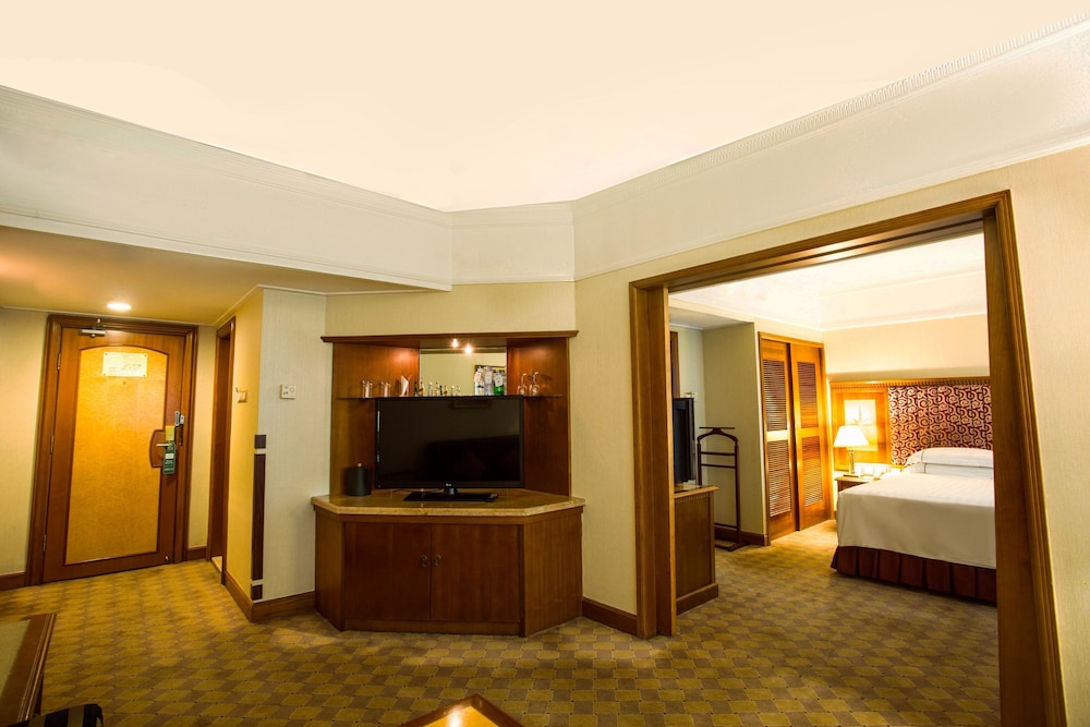 Deluxe Suite photo 2