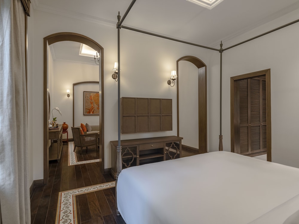 De Syloia Suite