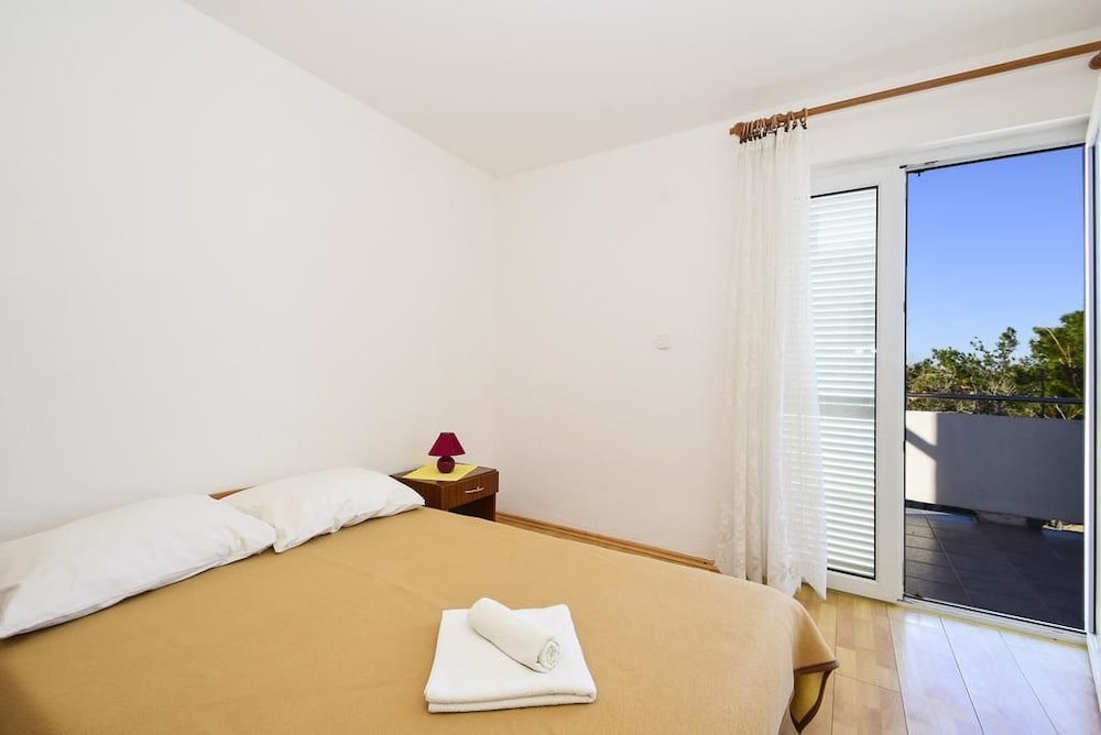 Traditional Apartment