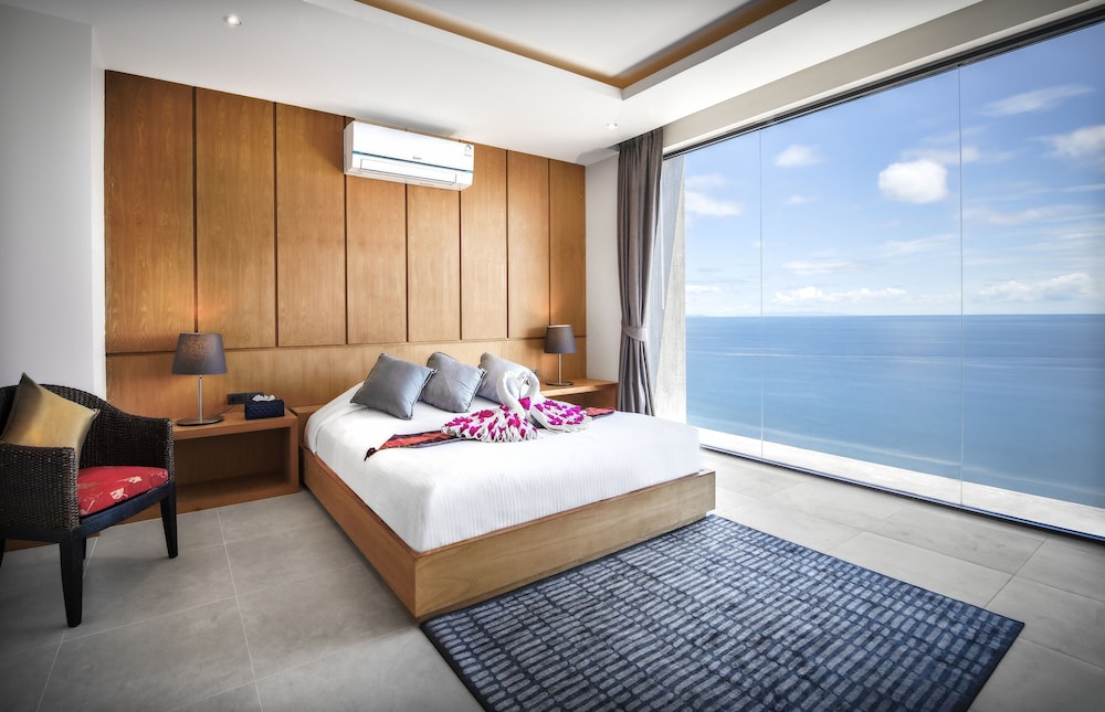 The Residence Pool Villa, 2 Bedrooms photo 3