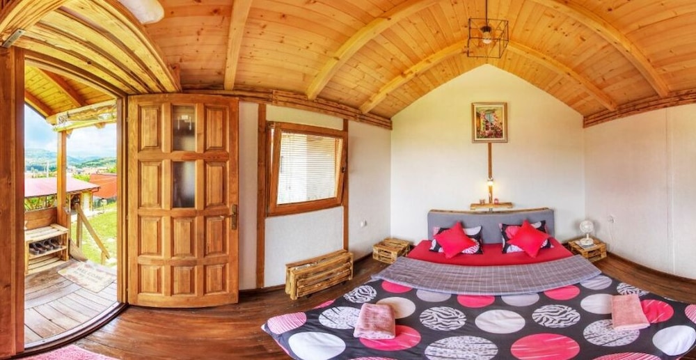 Panoramic Bungalow photo 1