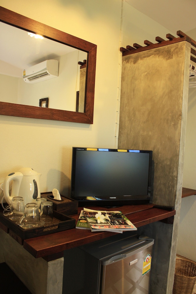 Eco Value Bungalow photo 2