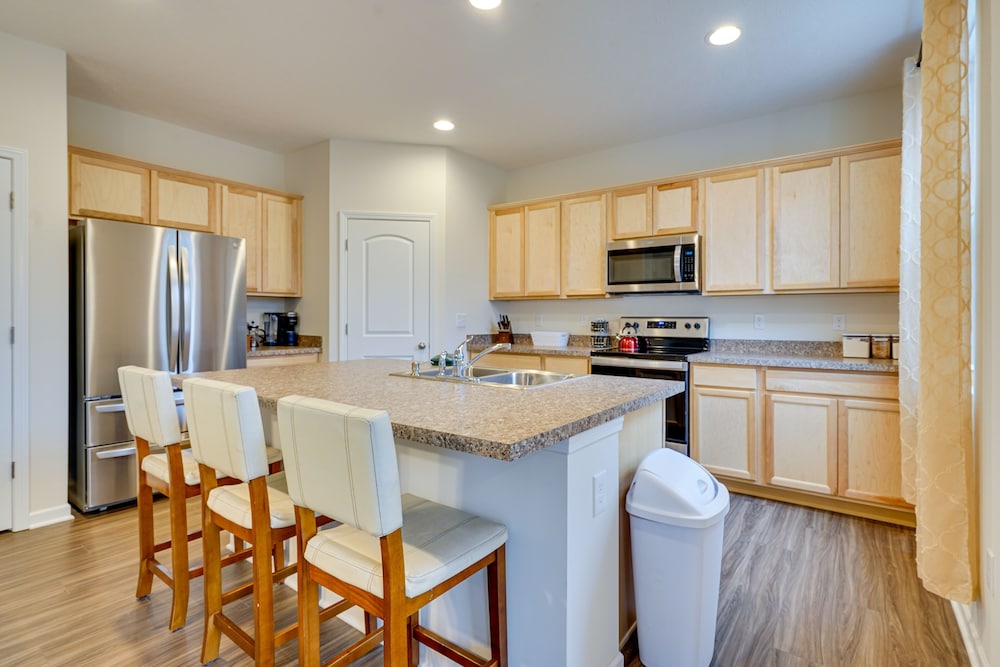 House (3 Bedrooms) photo 2
