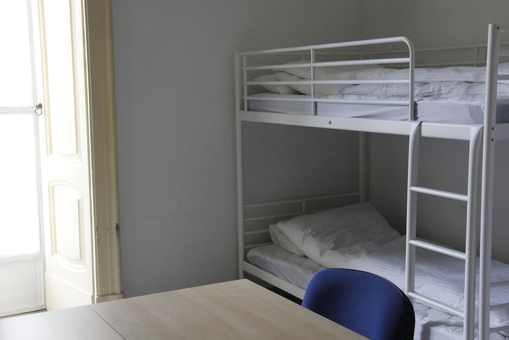 Room, 1 Bedroom, Balcony, City View